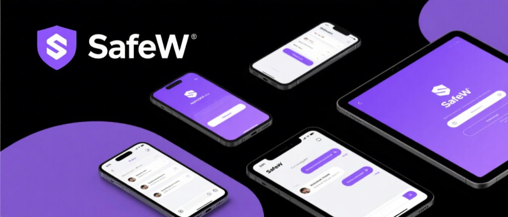 SafeW API 集成流程