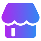 SafeW多商户部署功能图标